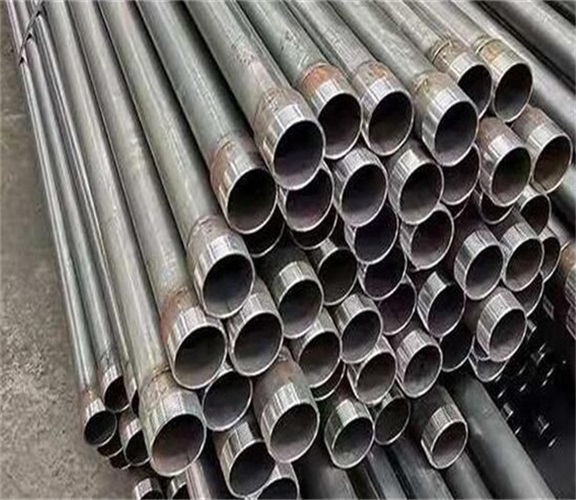 伊犁哈萨克套筒式声测管桩基专用