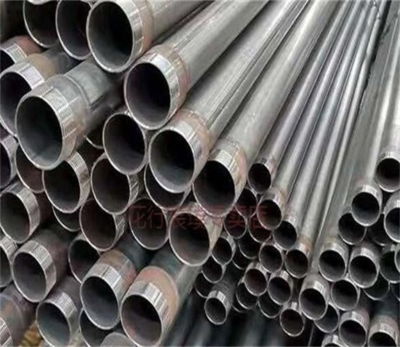 伊犁哈萨克法兰式声测管深桩基