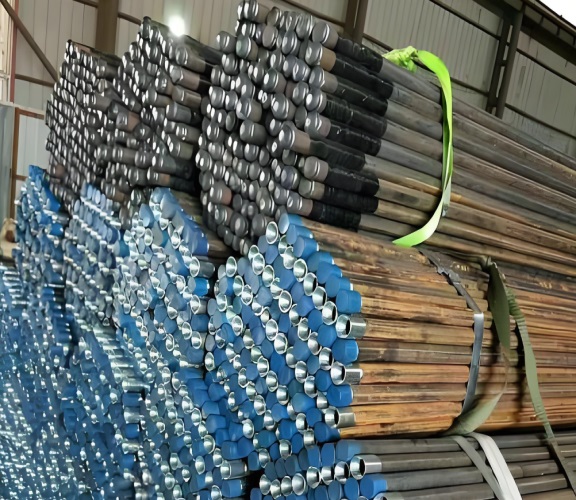 伊犁哈萨克单向注浆管流量可控